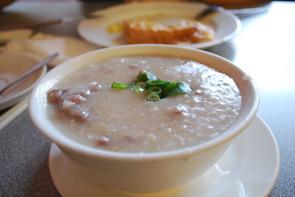 CONGEE AT IT'S FINEST.-min
