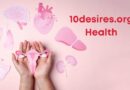 10Desires.org Health