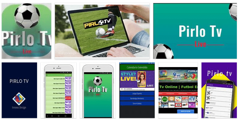 Best Online Pirlo TV free latest version in 2024