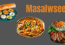 Masalwseen: A Delectable Opening