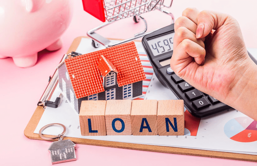 Part Prepay a Home Loan
