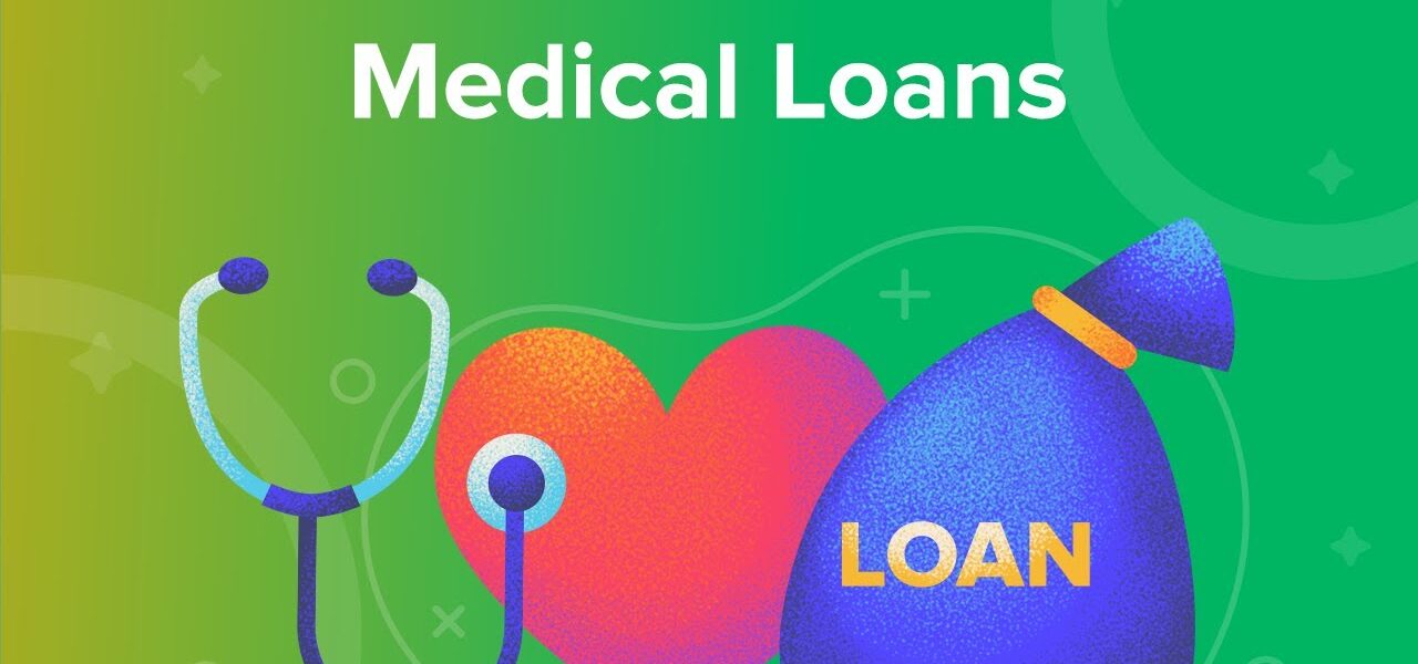 Medical Emergency Loans