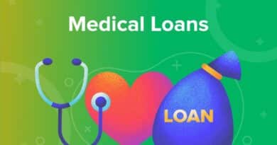 Medical Emergency Loans