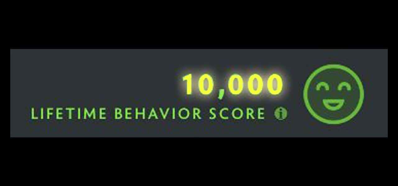 Dota 2 Behavior Score Boosting: A Comprehensive Guide