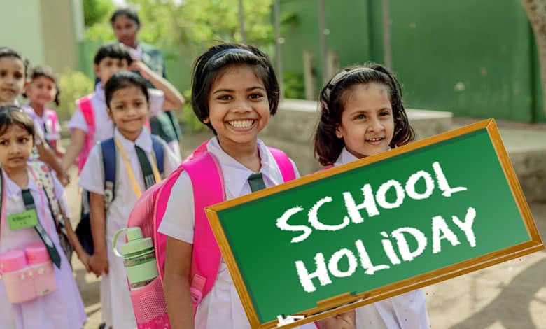 School Holidays March 2025: Full List Of Dates Across India